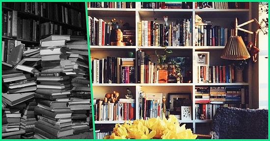 Kitaplık Düzenleme Çözümleri Arıyorsanız Bu Yazıyı Okumalısınız!