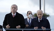 Kurdeleyi Erdoğan ve Bahçeli Kesti: 'Demokrasi ve Özgürlükler Adası' Açıldı