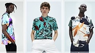 Renkli Giyinmeyi Seven Cesur Erkekler İçin Uygun Fiyatlı 14 Tarz Parça