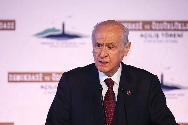 "Darbe yanlış bir karardır ve zulümdür"