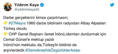 Acik Istihbarat On Twitter Turkes In Bahceli Mit Tendir Mektubu Ciktiginda Komplo Teorisi Diyenler Hala Ayni Fikirde Mi
