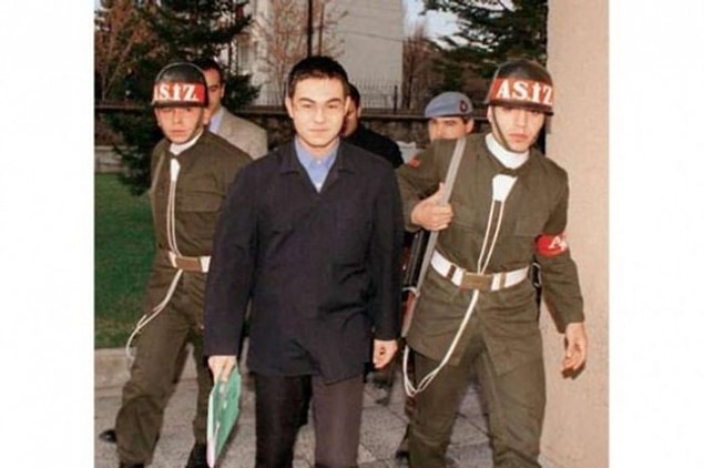 1. Serdar Ortaç