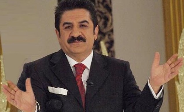 10. Burhan Çaçan