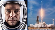 Yeni Bir Uzay Çağının Başlangıcı mı? SpaceX Şirketi, İlk Astronotlu Roketini Bugün Uzaya Fırlatıyor