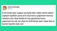 Sevgilileri ve Eşleriyle Yaşadıkları Olayları Mizahla Harmanlayan Çiftlerden Haftanın En Eğlenceli Paylaşımları