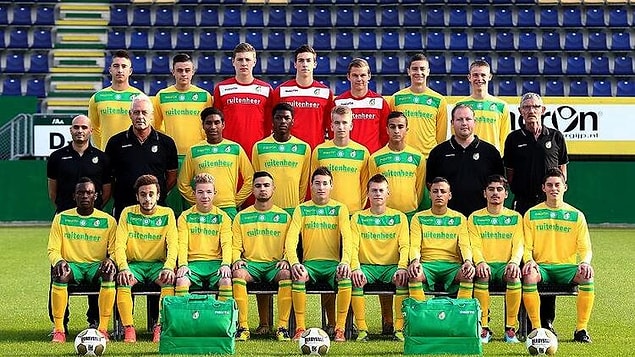 Hollanda Ligi Eredivisie takımlarından Fortuna Sittard'ı satın alacağı konuşulan Ilıcalı, bu takımla ilgilendiğini, amacının genç yetenekleri Türk ve Dünya futboluna kazandırmak olduğunu söyledi.
