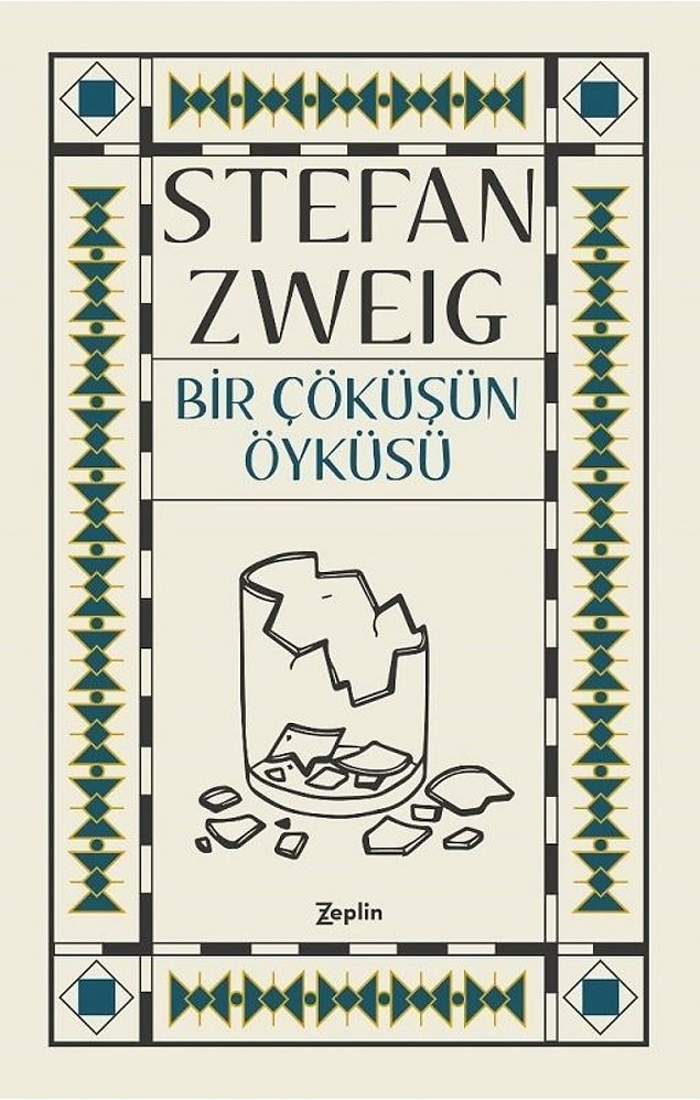 4. Bir Çöküşün Öyküsü (1912)