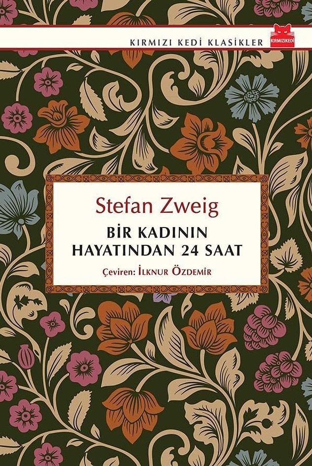5. Bir Kadının Hayatından 24 Saat (1927)