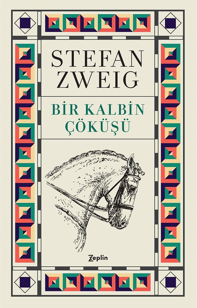 6. Bir Kalbin Çöküşü (1927)
