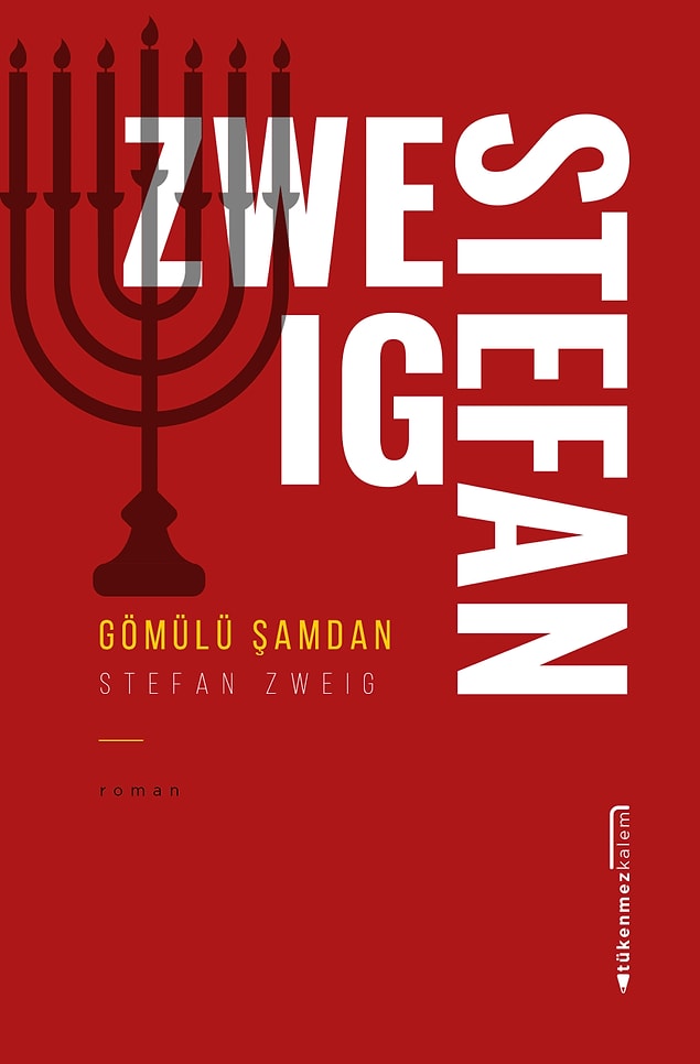 10. Gömülü Şamdan (1936)