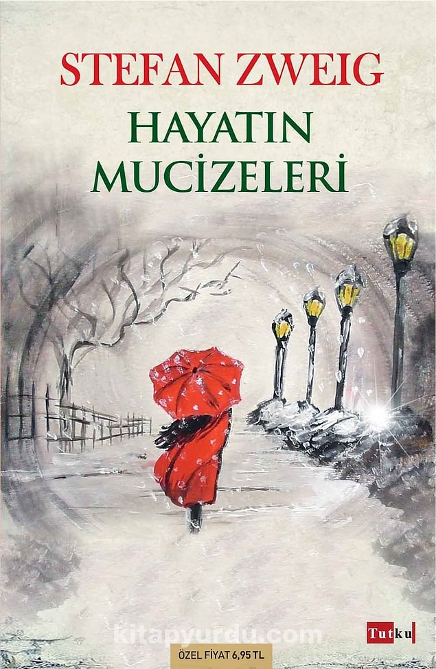 11. Hayatın Mucizeleri (1904)
