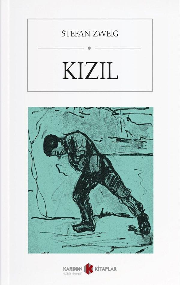 13. Kızıl (1908)