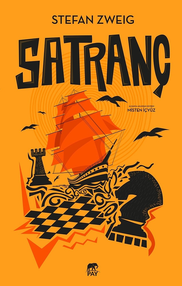 23. Satranç (1943)