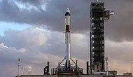 SpaceX Şirketinin İlk İnsanlı Uzay Yolculuğu Hava Muhalefeti Nedeniyle Ertelendi: Peki, Uçuş Hangi Tarihte Olacak?