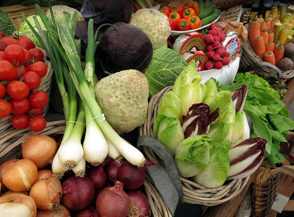 9. Согласно книге "Китайское чудо" (The China Study), основанной на 20-летнем исследовании, люди, которые едят мясо, становятся более нездоровыми, чем те, кто не ест, и темпы потери жизни также движутся прямо пропорционально этому.