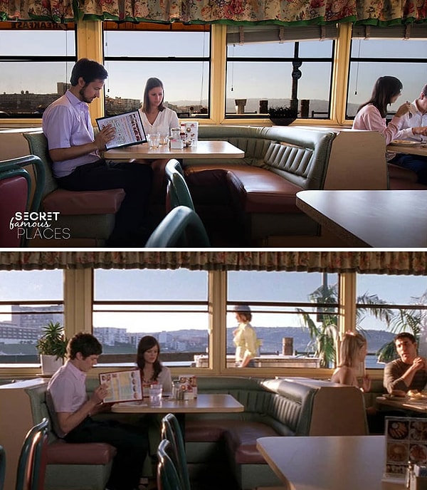 27. Одинокие сердца / Калифорния, США