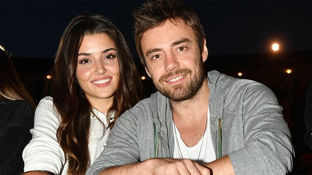 Hande Erçel&Murat Dalkılıç