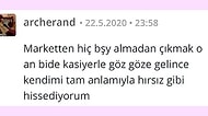 Suç Olmamasına Rağmen Yapılınca Suçlu Hissettiren Durumları Paylaşarak Güldüren dio'cular