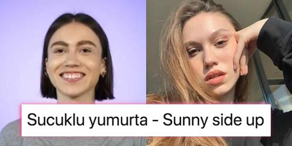 Yaptığı Her Hareketle Gündem Olan Duygu Özaslan'ı Mizahlarıyla Taşlamadan Duramayanlar