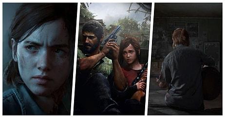 Heyecanla Beklenen ve Yakında Bizlerle Olacak Olan The Last of Us Part II'nin Oynanış Videosu Yayınlandı