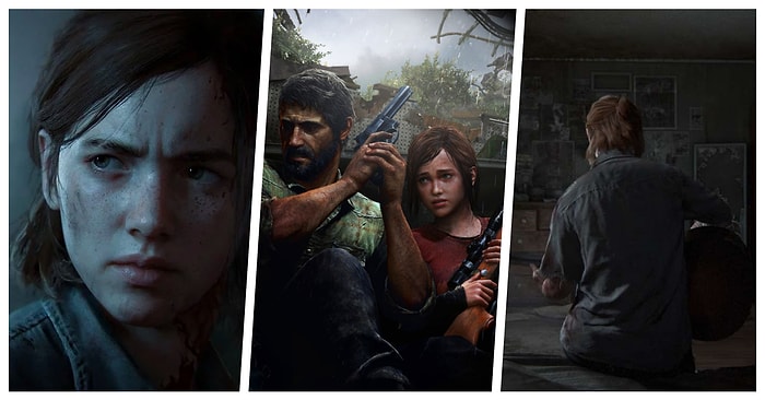 Heyecanla Beklenen ve Yakında Bizlerle Olacak Olan The Last of Us Part II'nin Oynanış Videosu Yayınlandı