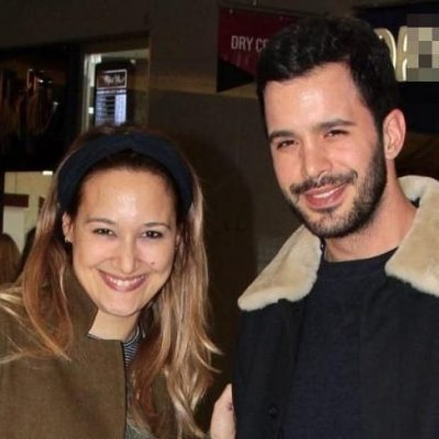 Gupse Özay&Barış Arduç
