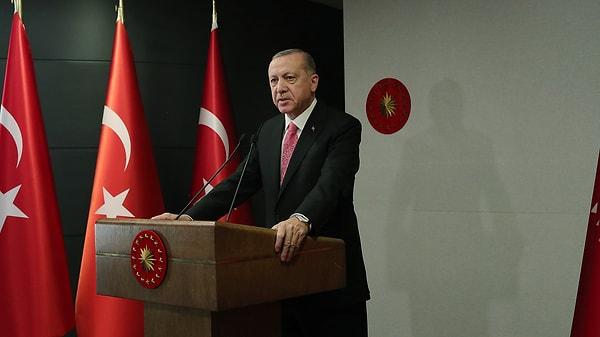 Erdoğan, dijital kabine toplantısı sonrasında konuşacak