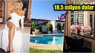 Khloe Kardashian’ın 18.5 Milyon Dolara Satışa Çıkardığı Ev Diyerek Haksızlık Yapacağınız Lüks Malikaneyi İnceliyoruz