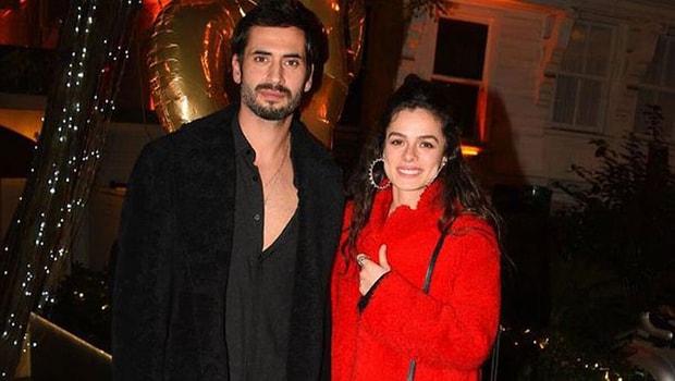 Özge Özpirinçci&Burak Yamantürk