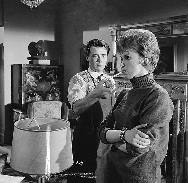 2. The Servant (1963)