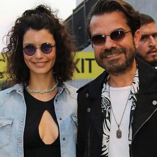 Beren Saat&Kenan Doğulu
