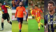 Yıllardır Süper Lig'de İzlediğimiz Futbolcuların Gençlik Zamanları ve Şimdiki Halleri Arasındaki Değişimleri