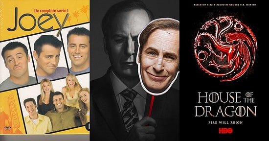 Aslı Kadar Spin-Off’larıyla da İzleyiciyi Ekrana Kilitleyen Birbirinden Başarılı 15 Dizi
