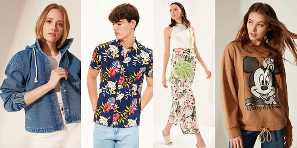 LC Waikiki’de Bu Kadar Trend Ürün Vardı da Bizim Neden Haberimiz Olmadı Diyeceğiniz 21 Parça