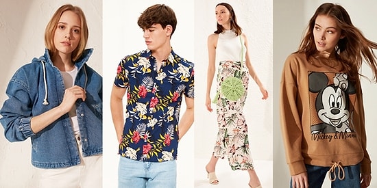 LC Waikiki’de Bu Kadar Trend Ürün Vardı da Bizim Neden Haberimiz Olmadı Diyeceğiniz 21 Parça