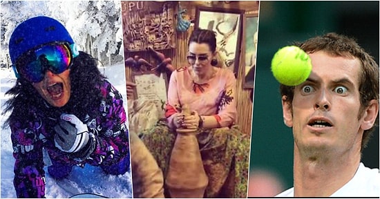 Yeni Hobilere Merak Salıp Yaptığına Yapacağına Pişman Olan 17 Talihsiz Kişi