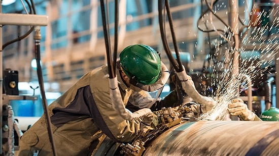 TÜİK Verileri Açıkladı: Türkiye Ekonomisi İlk Çeyrekte %4,5 Büyüdü