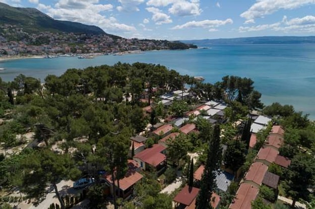 Hırvatistan 10 ülkeye sınırlarını açıyor