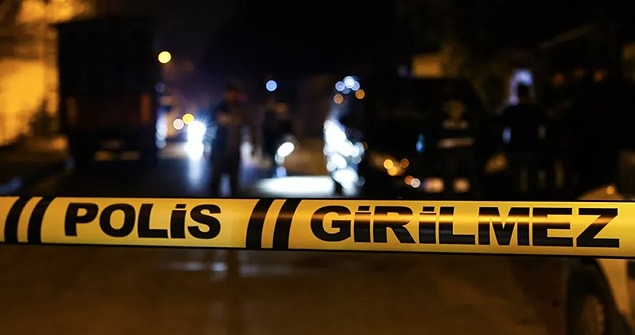 21 yaşında Muhammed, silah kurşunuyla yaşamını yitirmiş