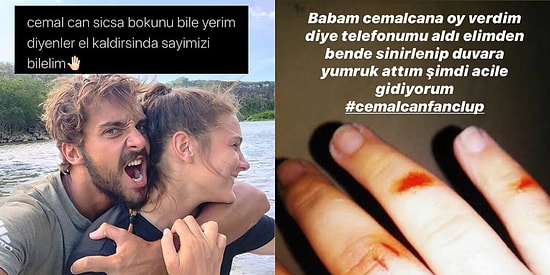 Survivor Yarışmacılarının Fan Sayfalarından Yapılan Farklı Bir Evrende Yaşadıklarının Kanıtı Birbirinden Acınası Paylaşımlar