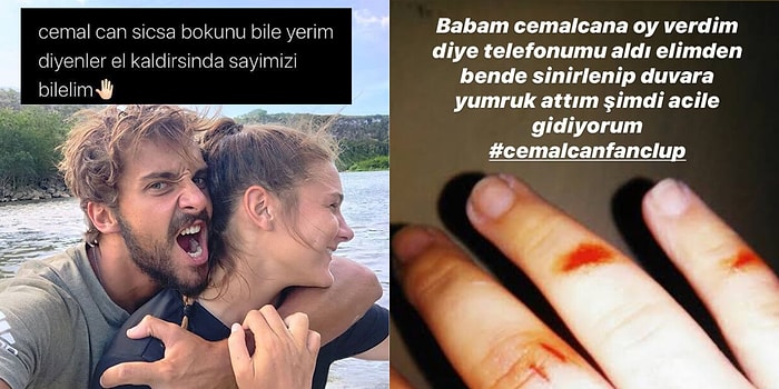Survivor Yarışmacılarının Fan Sayfalarından Yapılan Farklı Bir Evrende Yaşadıklarının Kanıtı Birbirinden Acınası Paylaşımlar