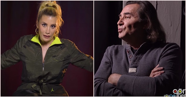 Armağan Çağlayan'ın YouTube üzerinden yayınlanan 'Gör Beni' isimli programını biliyorsunuzdur. Kendisi merak edilen birçok ünlü ismi ağırlıyor programında.