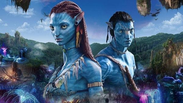 10. Avatar 2'nin yapımcısı, devam filminin konusunu açıkladı.