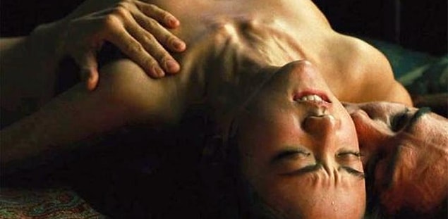 6. Lust, Caution (2007)