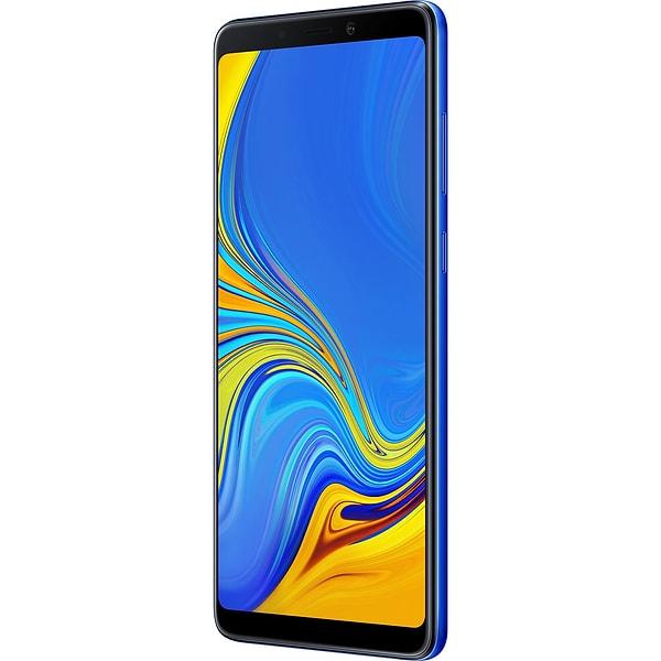 5. Samsung Galaxy A9 2018 128 GB (Samsung Türkiye Garantili)