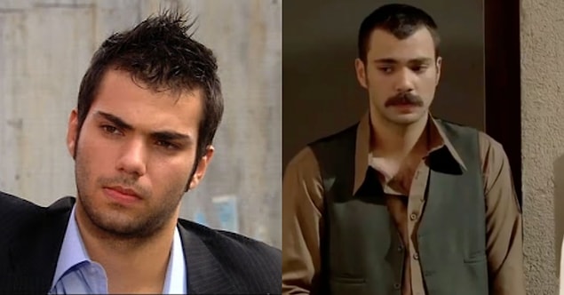 Cahit (Osman Büyükercan)