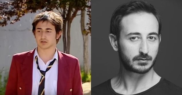 İlhan (Aytaç Er)