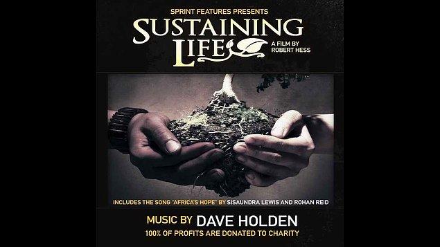 8. Sustaining Life: