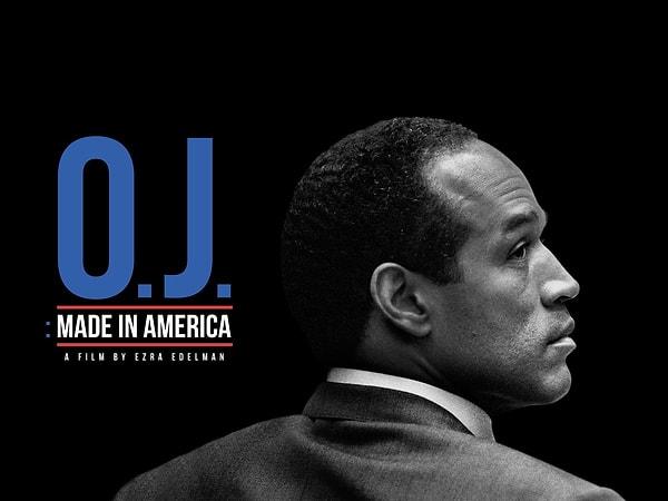 13. O.J.: Made in America: