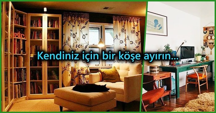 Yeni Ev Kuracak Kişilere Altın Değerinde Dekor Tavsiyeleri